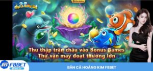 Game Online Bắn Cá Hoàng Kim F8BET Giao Diện Siêu Đỉnh