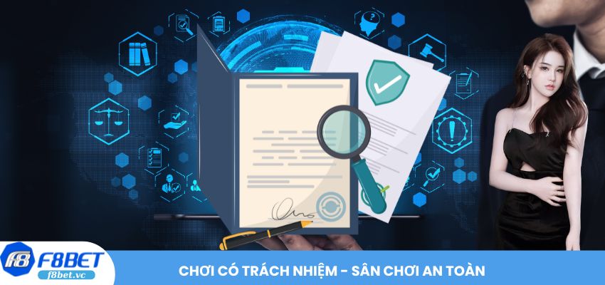 Chơi có trách nhiệm - Sân chơi an toàn