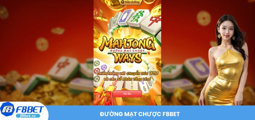 Bí kíp chơi Đường Mạt Chược thắng lớn