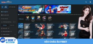 Kèo Châu Âu F8BET – Soi Kèo 1X2 Thắng Lớn Với Nhà Cái Uy Tín