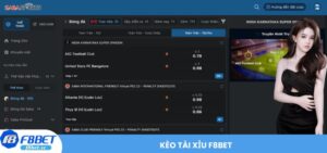 Cược Thông Minh Kèo Tài Xỉu F8BET Thắng Lớn Mỗi Trận Đấu