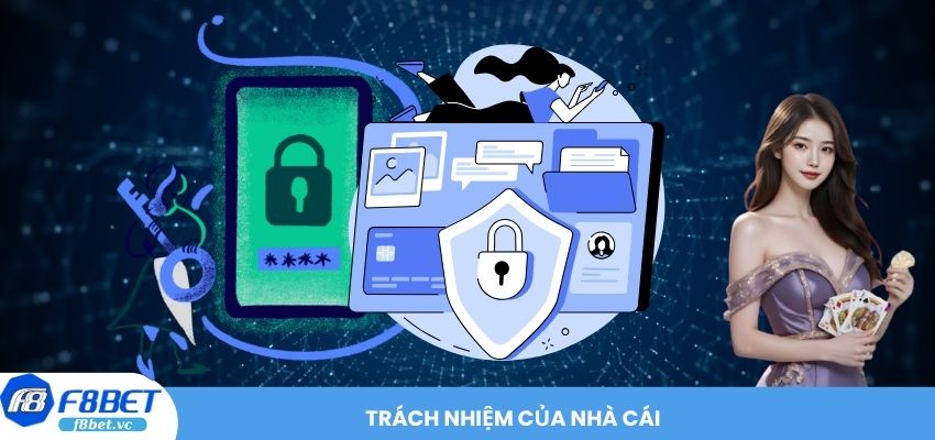 Trách nhiệm của nhà cái